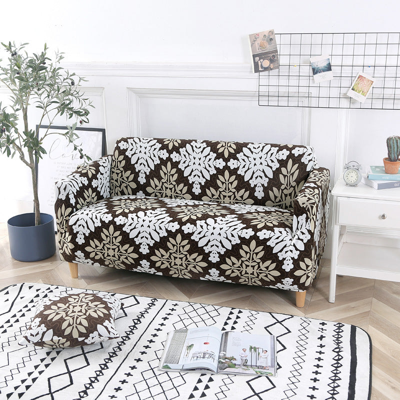 Printed sofa cover all inclusive sofa cover sofa cover home decor