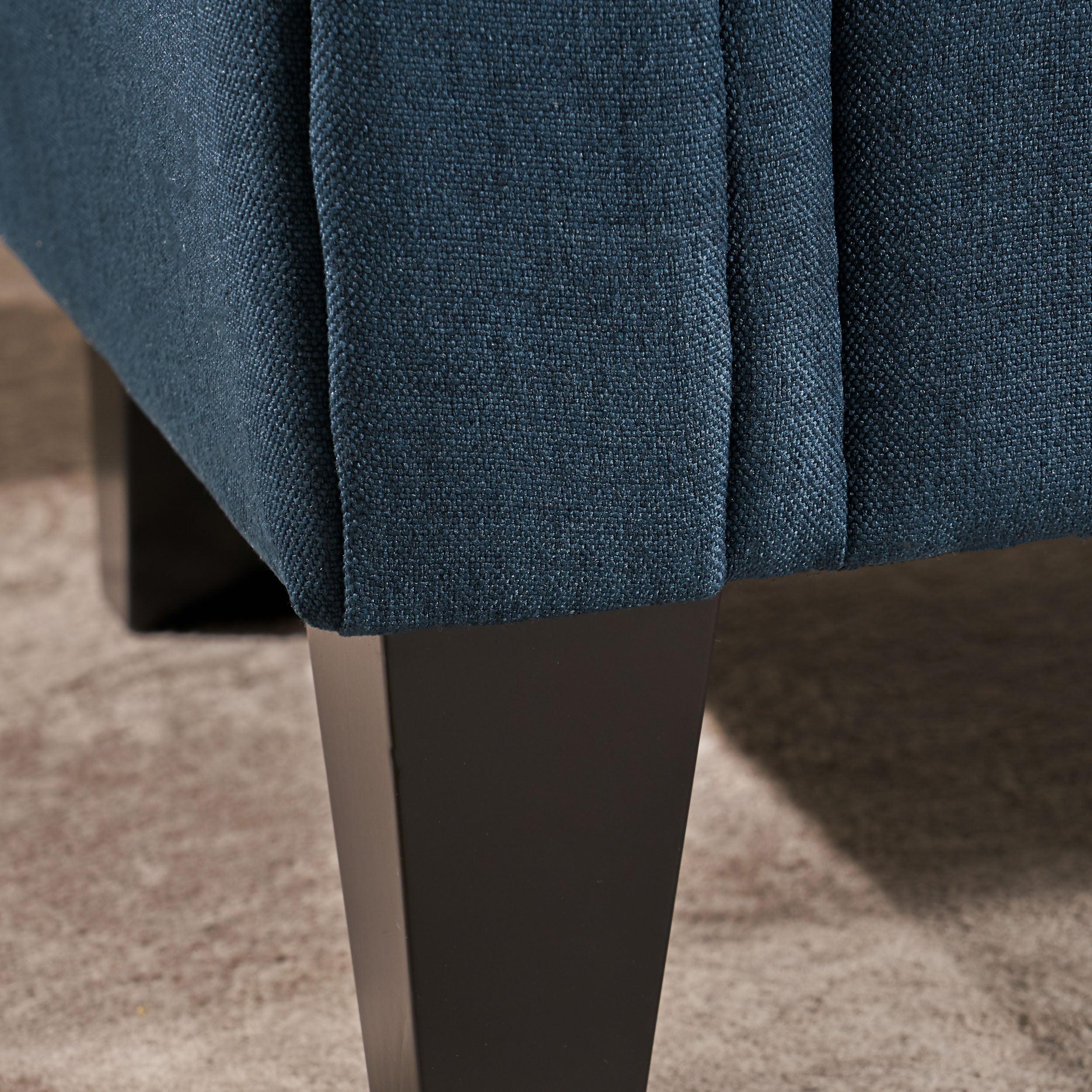 CHAISE TUFTÉE SPRINGFIELD