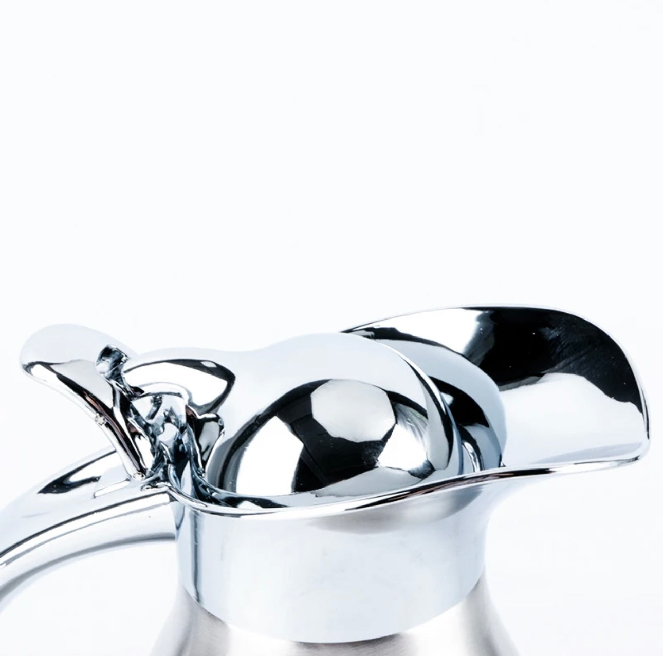 Sidas Stainless Steel Coffee Thermal Carafe/Double walled Thermos Insulated pot