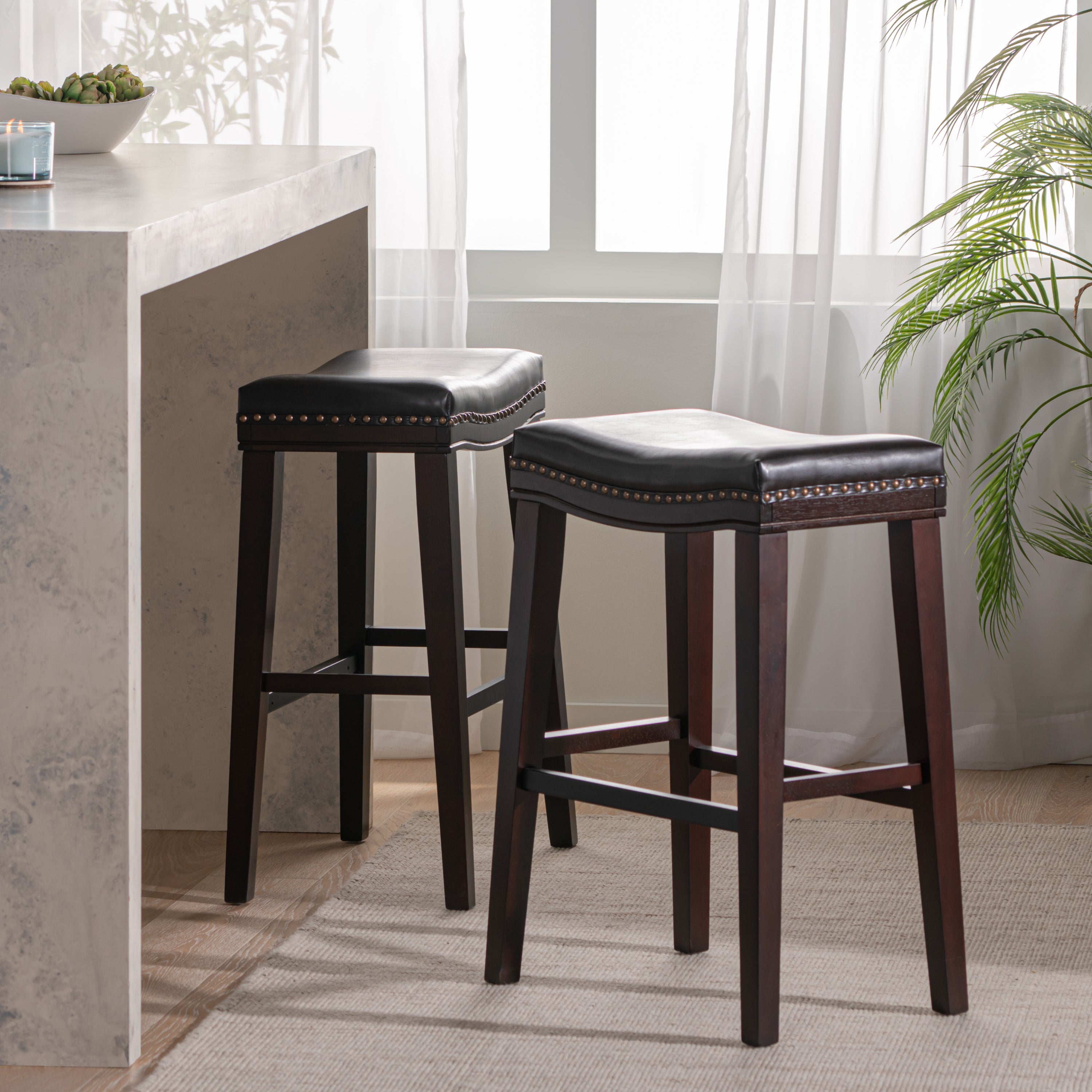 TABOURET DE SELLE