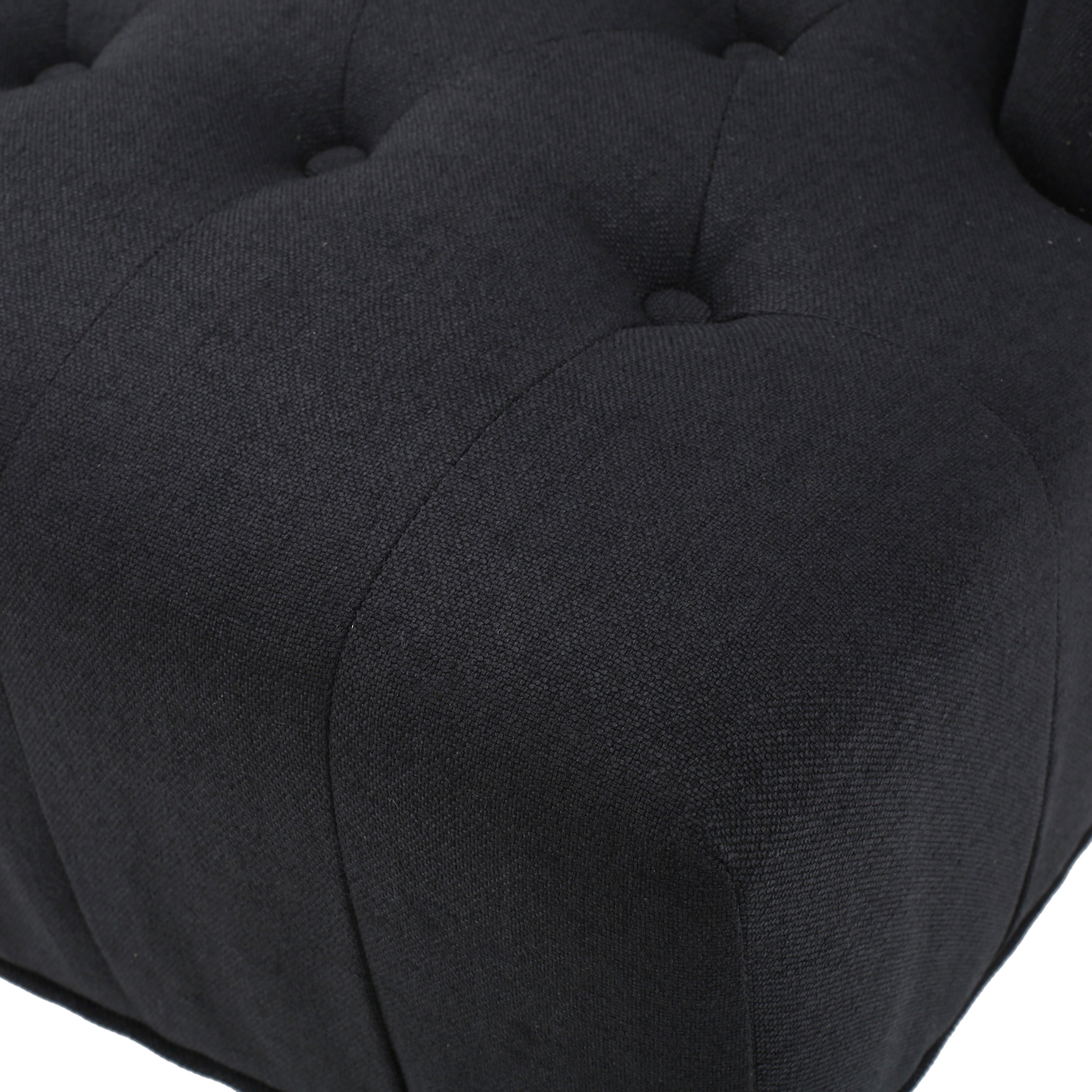 FAUTEUIL CLUB À DOSSIER HAUT TODDMAN