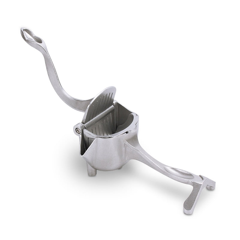 1PCS Handheld Fruit Juicer Portable Machine Squeezes Juicer Durable Manual Juicer Kitchen Household Baby Fruit Juicer Lemon Clip