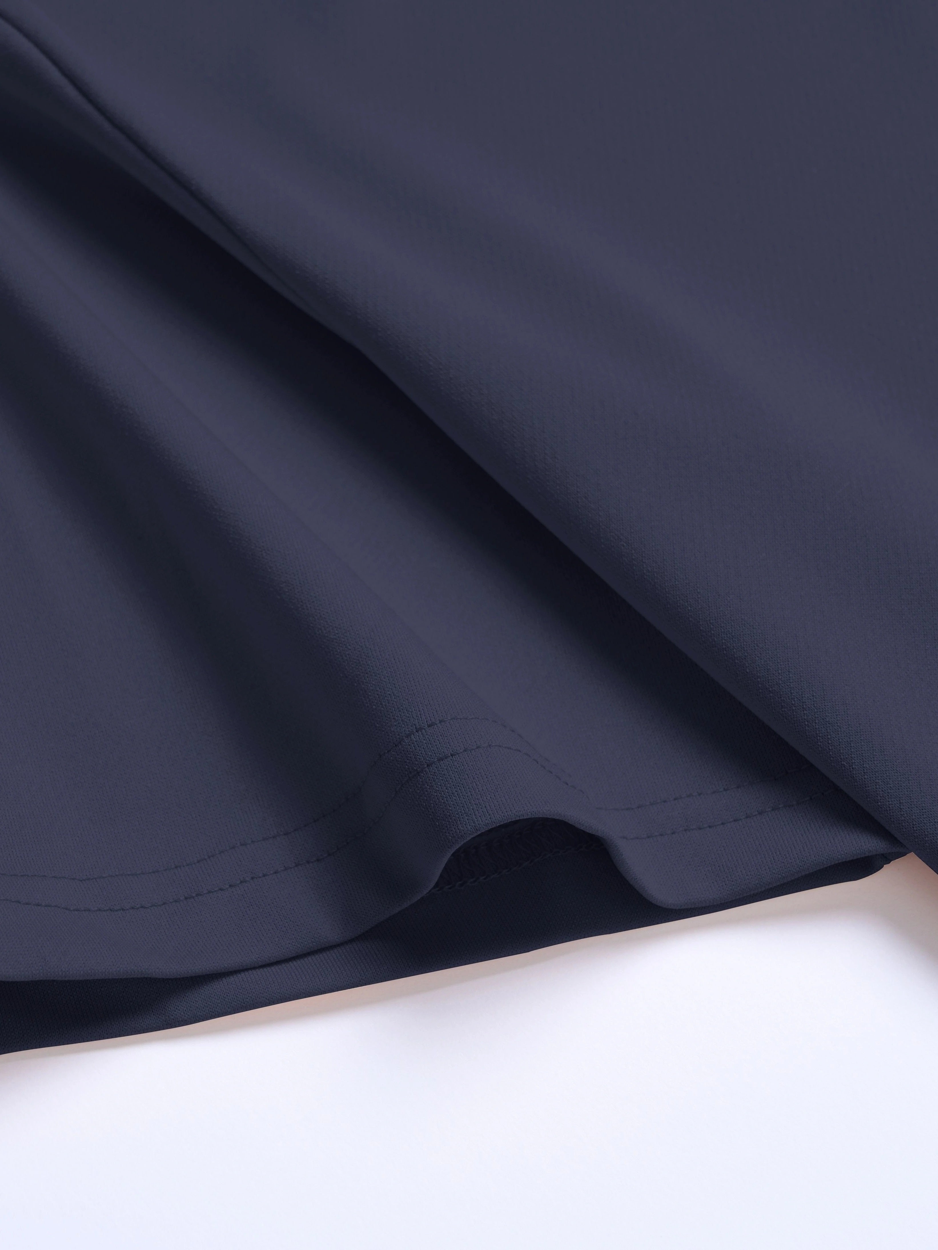 T-shirt à manches courtes et col rond pour homme, imprimé carte africaine, style minimaliste, version standard, idéal pour les vacances de printemps et d'été.