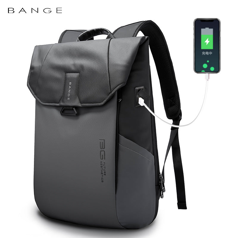 Nouveau sac à dos pour homme, sac à dos d'affaires, sac d'ordinateur, sac d'école, sac à dos pour étudiant
