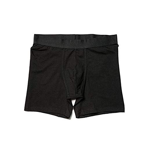 Lot de 2 boxers taille S Noir A387-001
