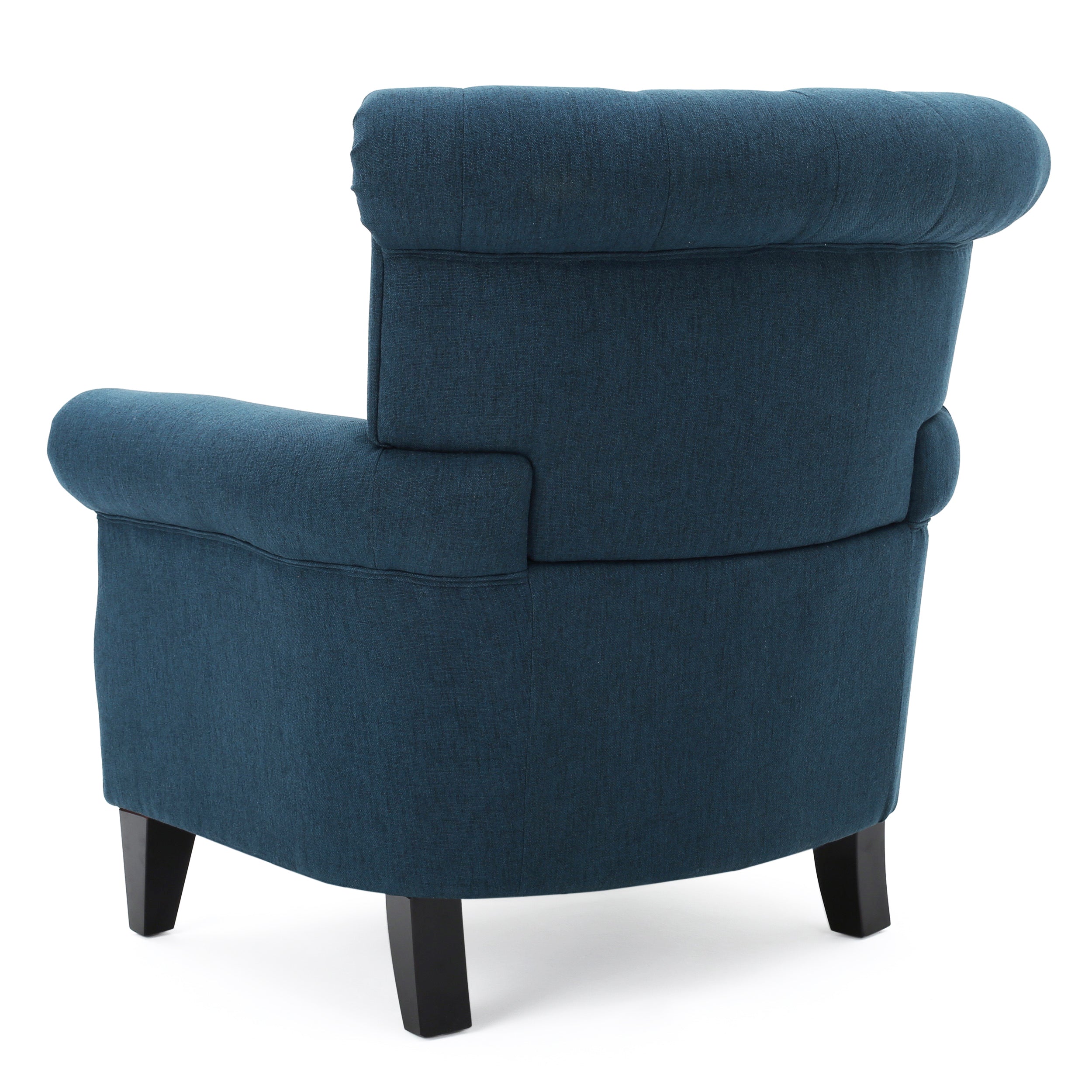 CHAISE TUFTÉE SPRINGFIELD