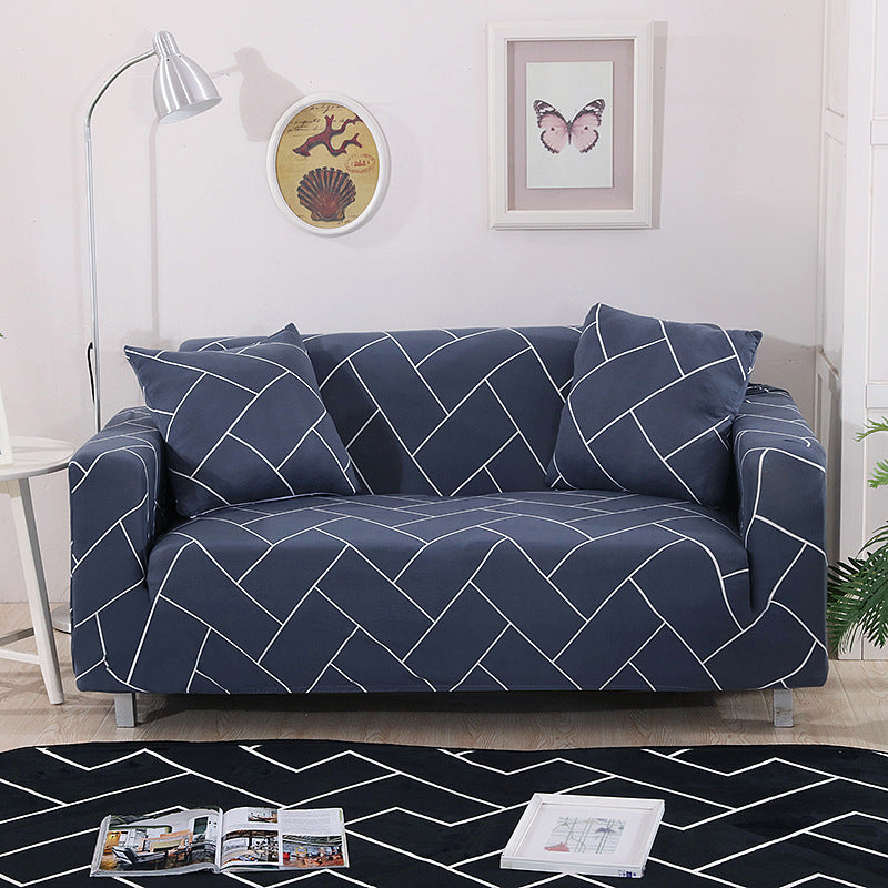 Four season sofa cover all inclusive dust cover universal elastic anti slip sofa cover