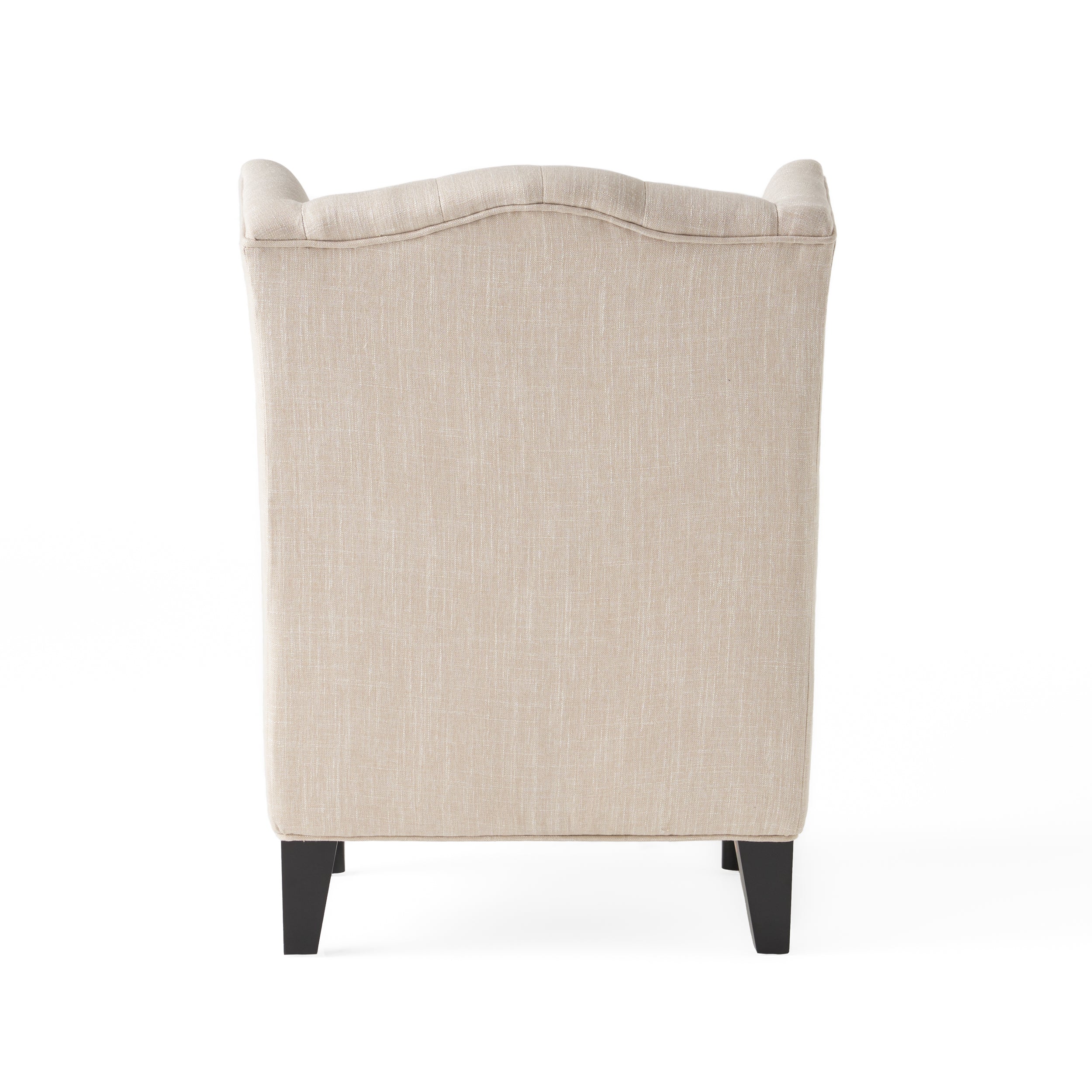 FAUTEUIL CLUB À DOSSIER HAUT