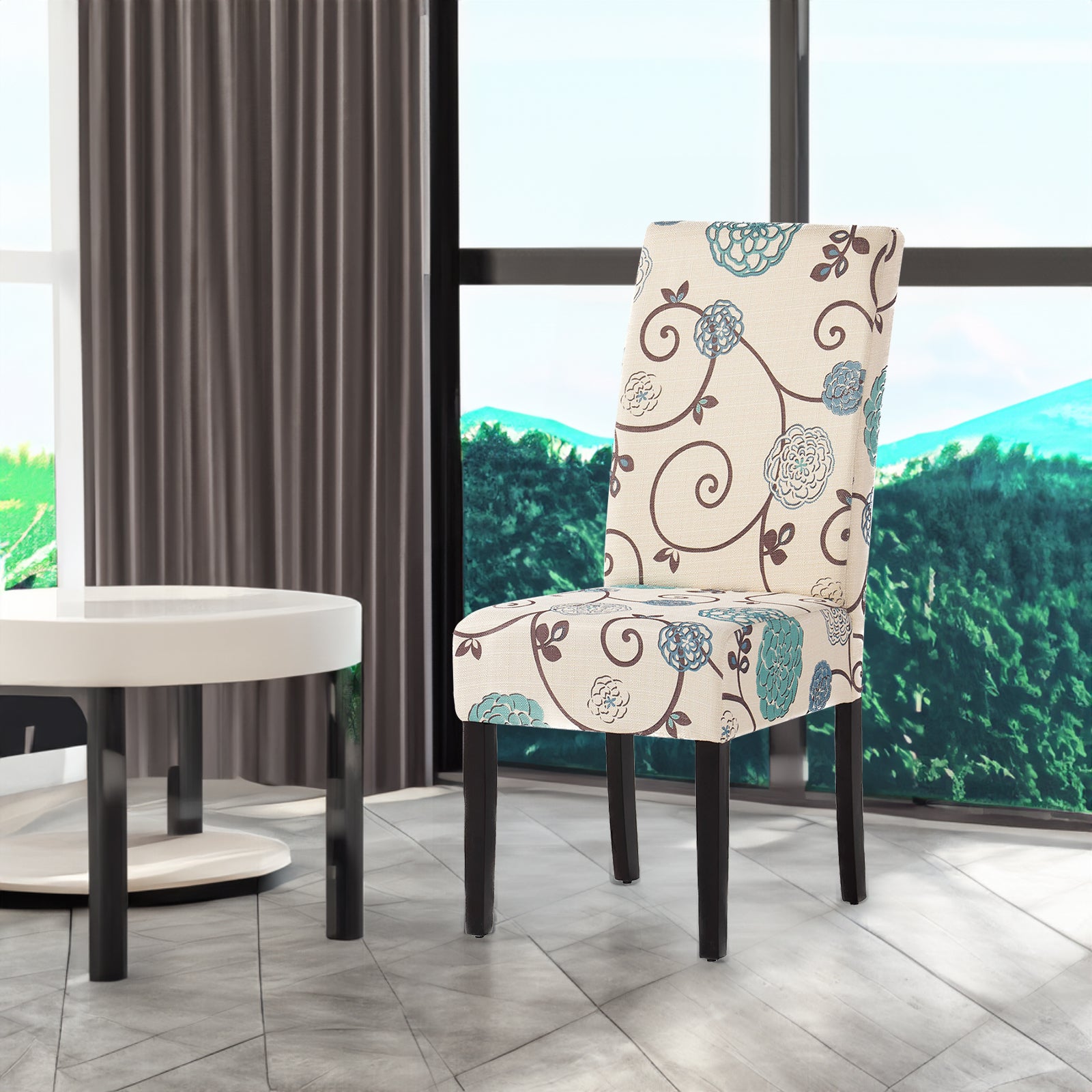 CHAISE DE SALLE À MANGER
