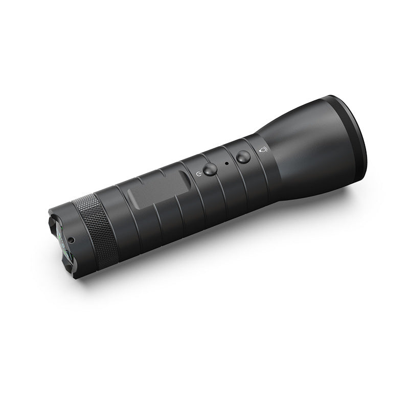 Caméra de poche extérieure HD avec vision nocturne et casque étanche