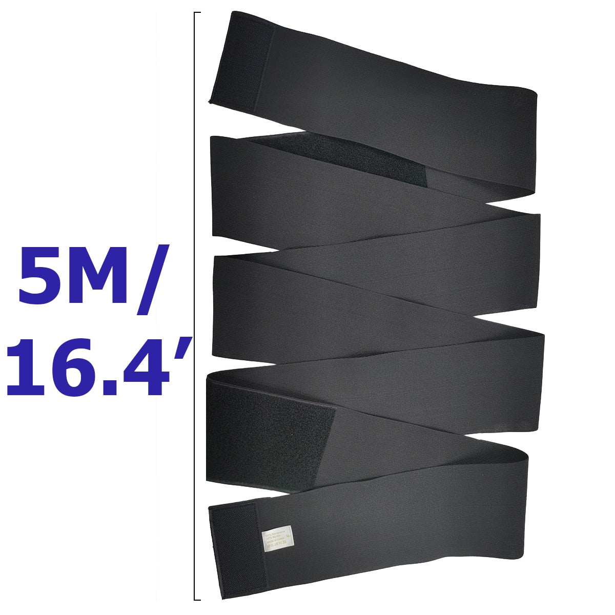 Postpartum Belly Band Pregnant Women Slimming Tummy Compression Wrap Belt Adjustable Bandage Elastic Waist Trainer Trimmer