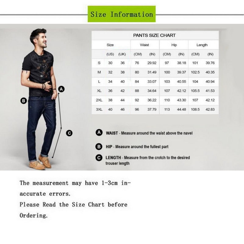 Jean déchiré à rayures latérales, mode streetwear, pantalon skinny extensible pour homme, slim, décontracté, en denim