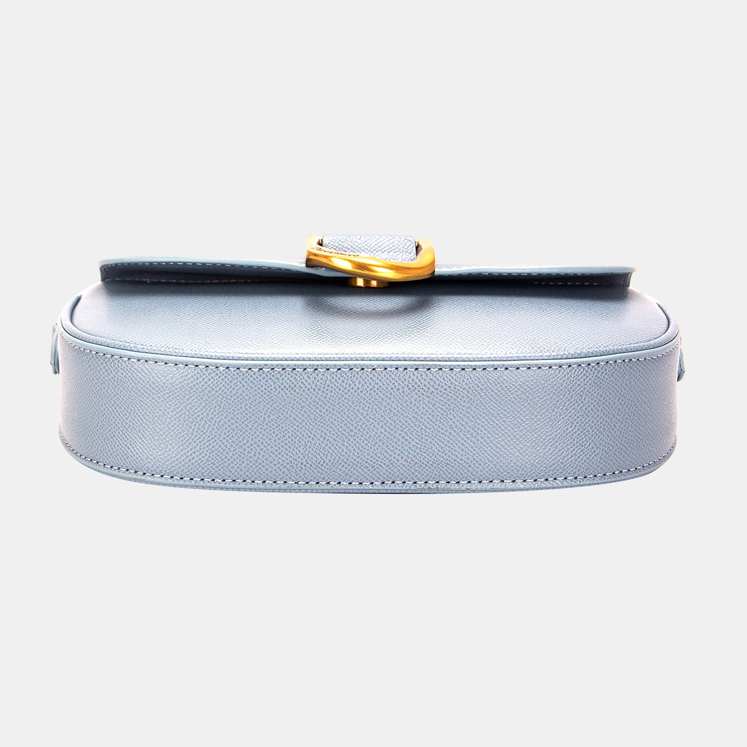 Sac à bandoulière en cuir PU David Jones