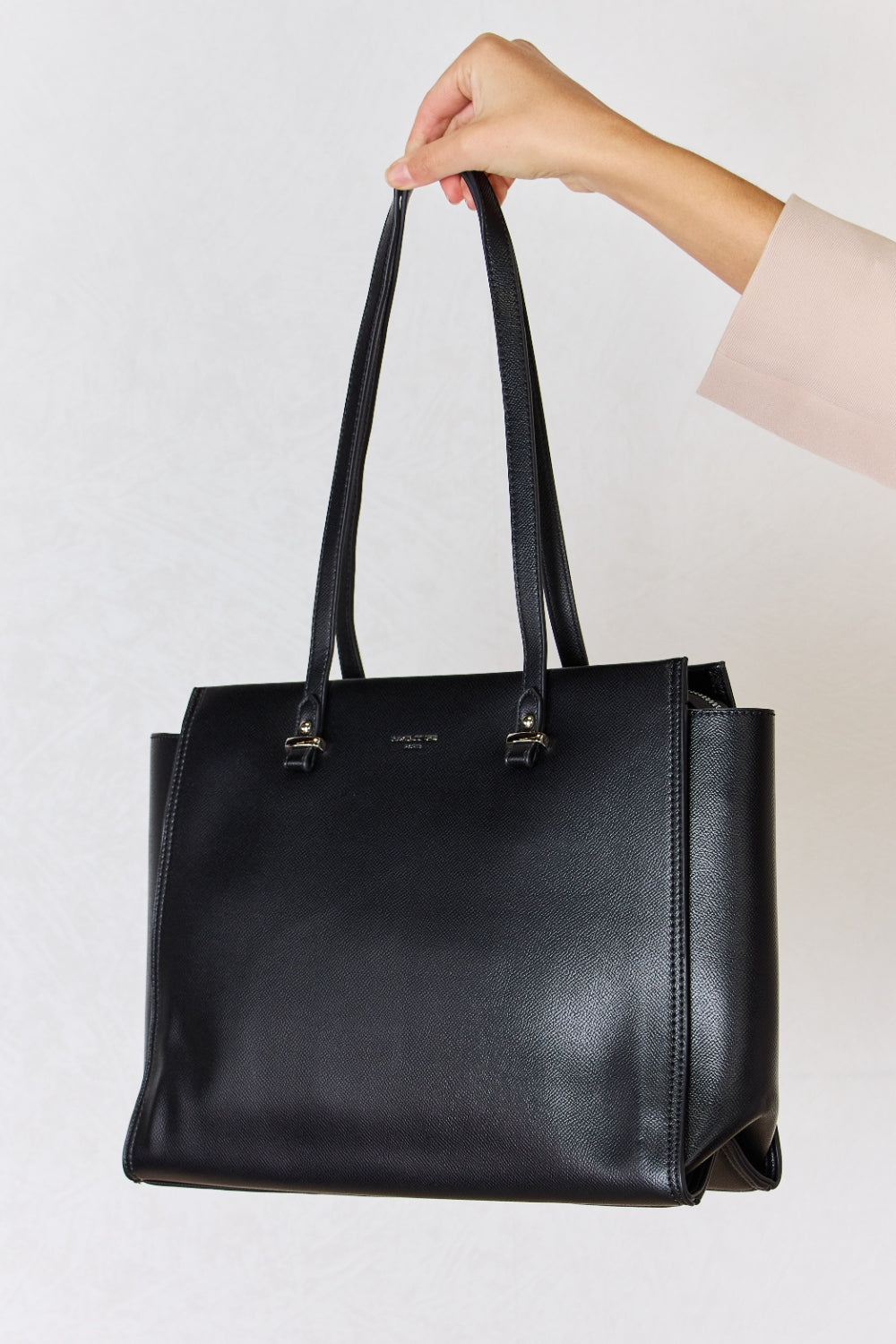 Sac fourre-tout de travail moyen David Jones