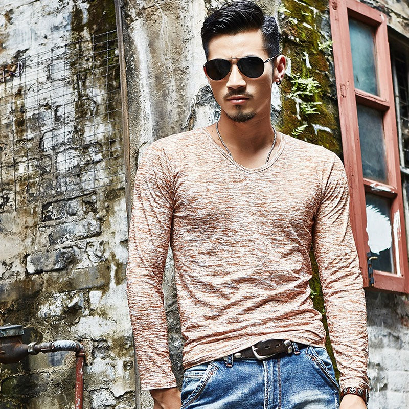 T-shirt camouflage à manches courtes pour homme, décontracté et culturel
