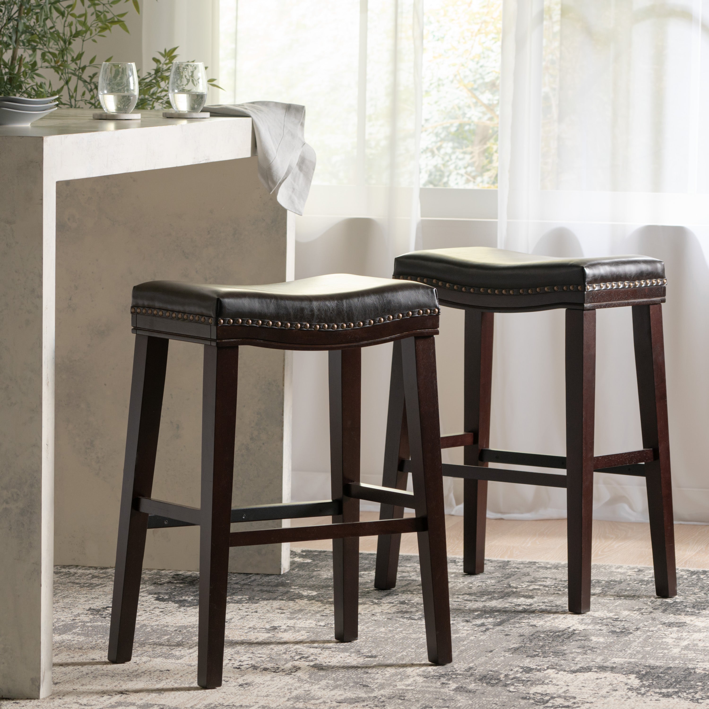 TABOURET DE SELLE