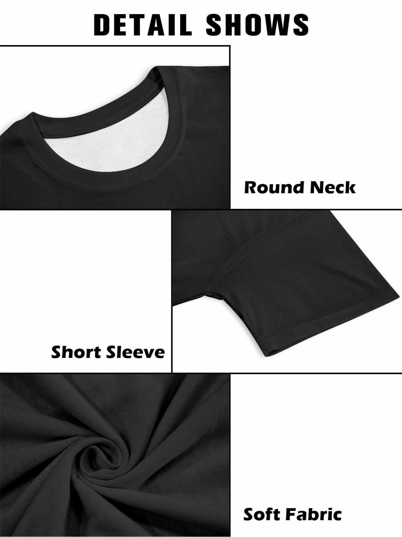 Mon logo d'anniversaire, mon t-shirt, t-shirt cadeau, t-shirt d'été confortable et décontracté à manches courtes