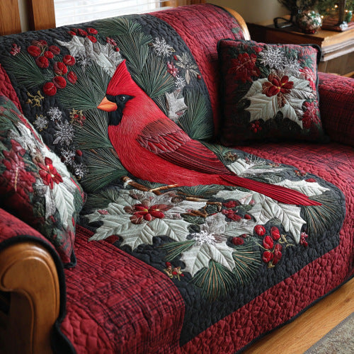 Light luxury living room home velvet sofa cushion dust-proof animal decoration pad