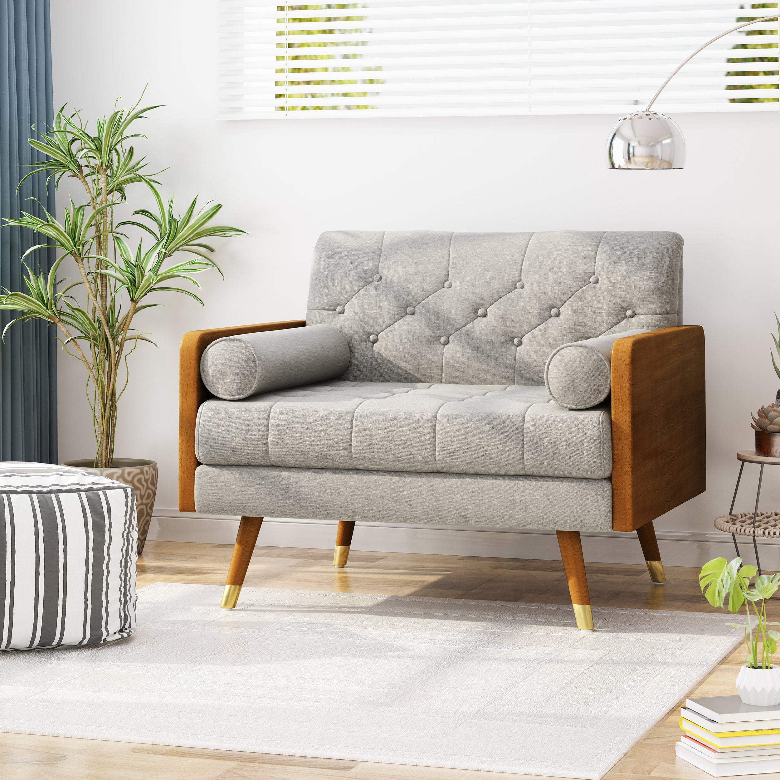 FAUTEUIL CLUB