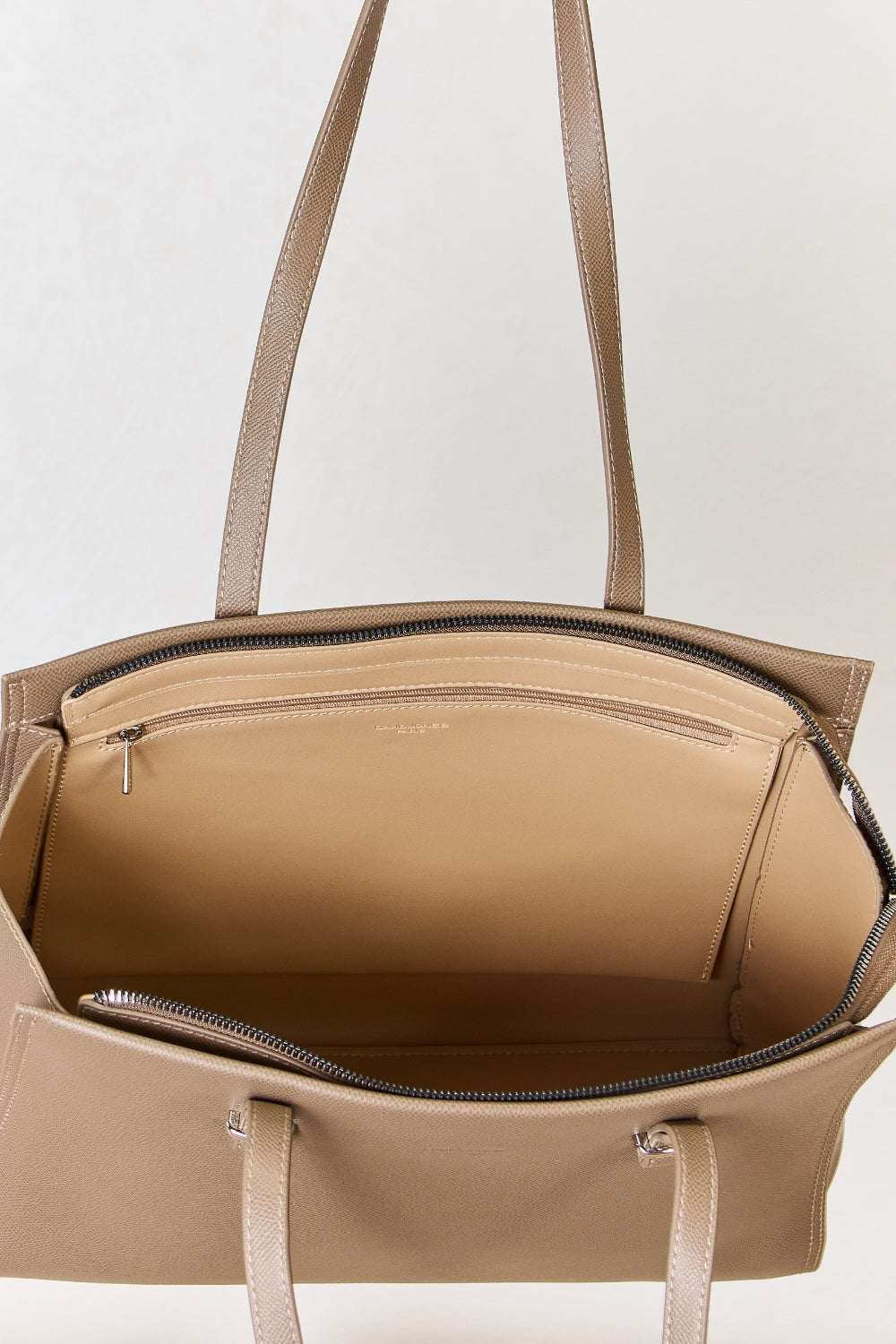Sac fourre-tout de travail moyen David Jones