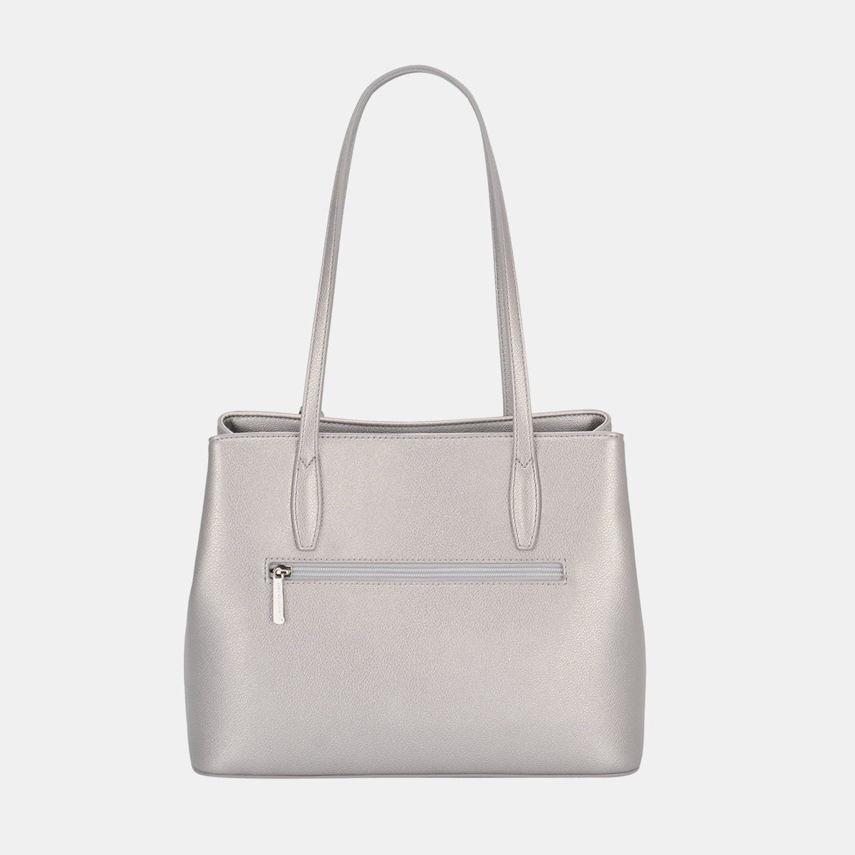 Sac à main en cuir PU David Jones