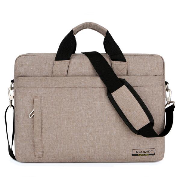 Sacoche pour ordinateur portable, sac à main, sacs de bureau pour hommes