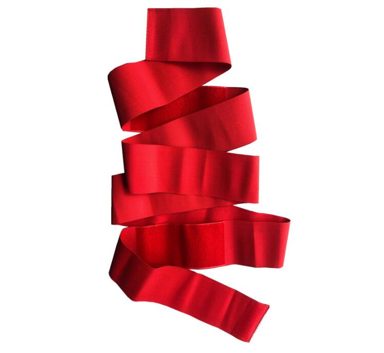 Postpartum Belly Band Pregnant Women Slimming Tummy Compression Wrap Belt Adjustable Bandage Elastic Waist Trainer Trimmer