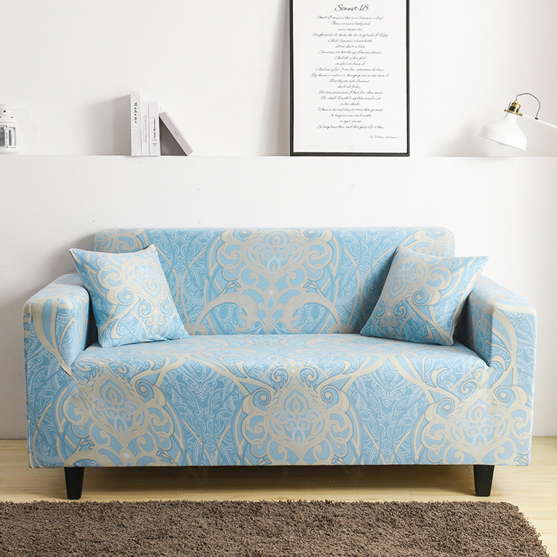 Printed sofa cover all inclusive sofa cover sofa cover home decor