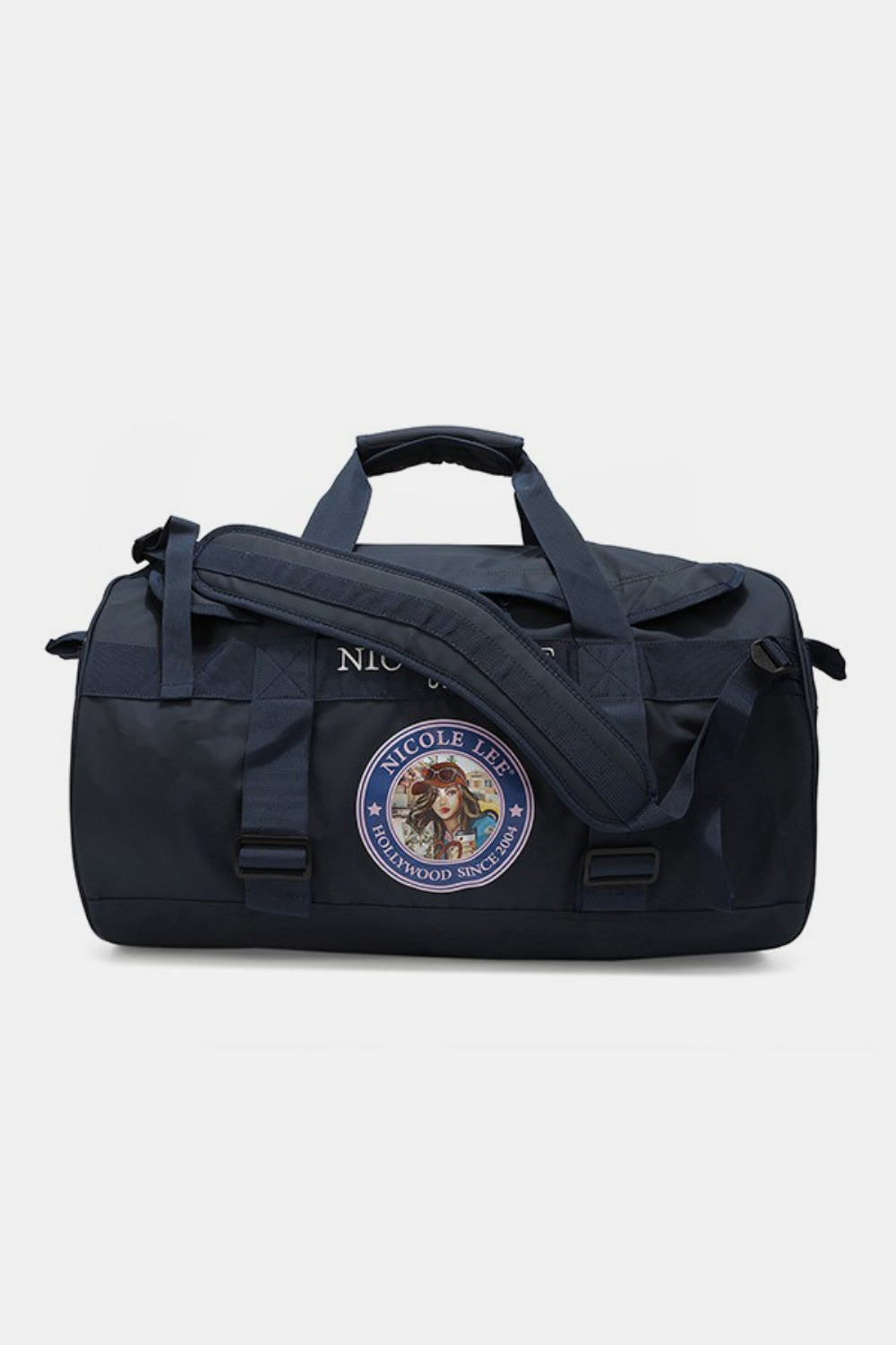 Grand sac de sport Nicole Lee USA