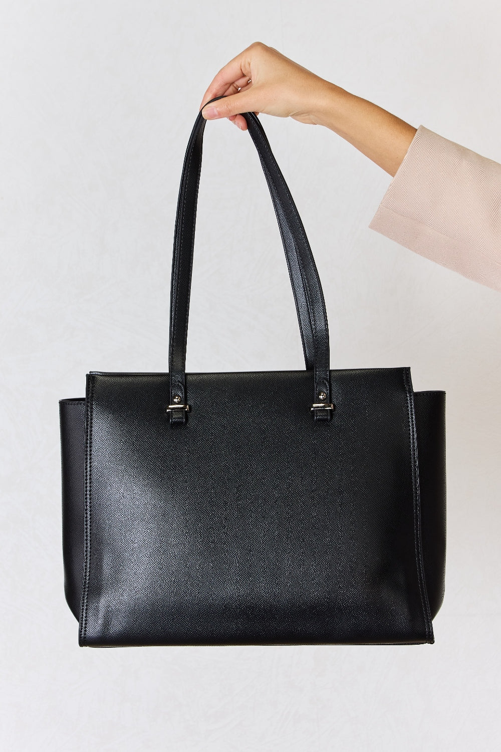 Sac fourre-tout de travail moyen David Jones