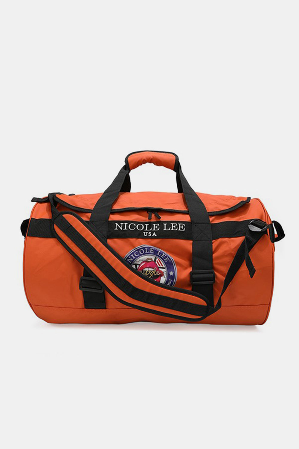 Grand sac de sport Nicole Lee USA
