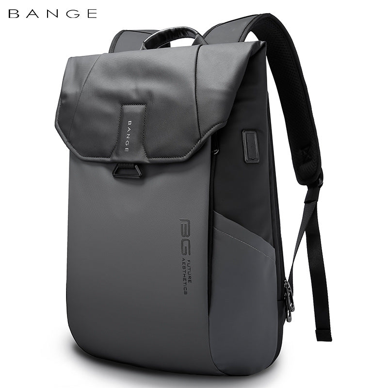 Nouveau sac à dos pour homme, sac à dos d'affaires, sac d'ordinateur, sac d'école, sac à dos pour étudiant