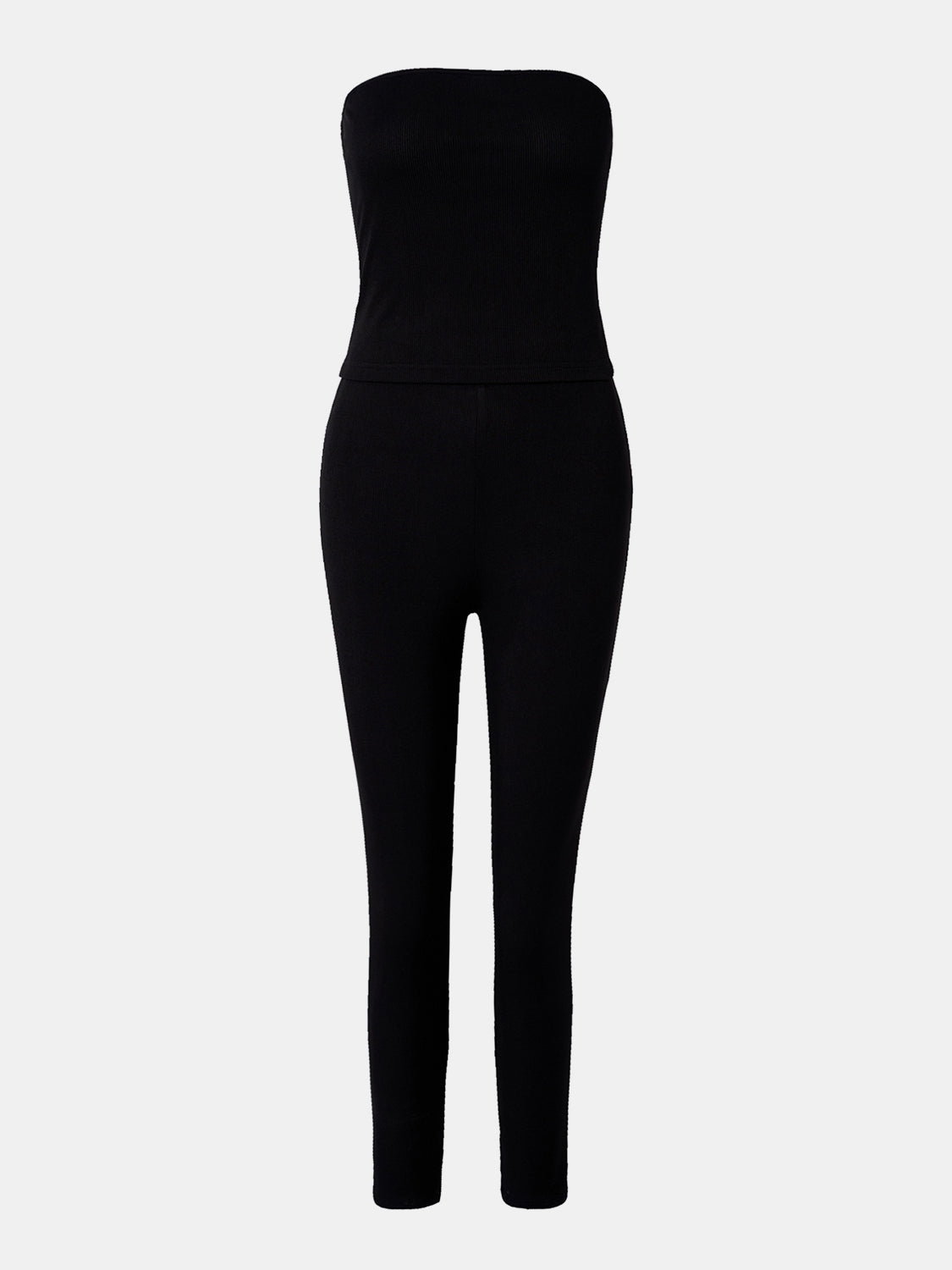 Ensemble haut tube et pantalon
