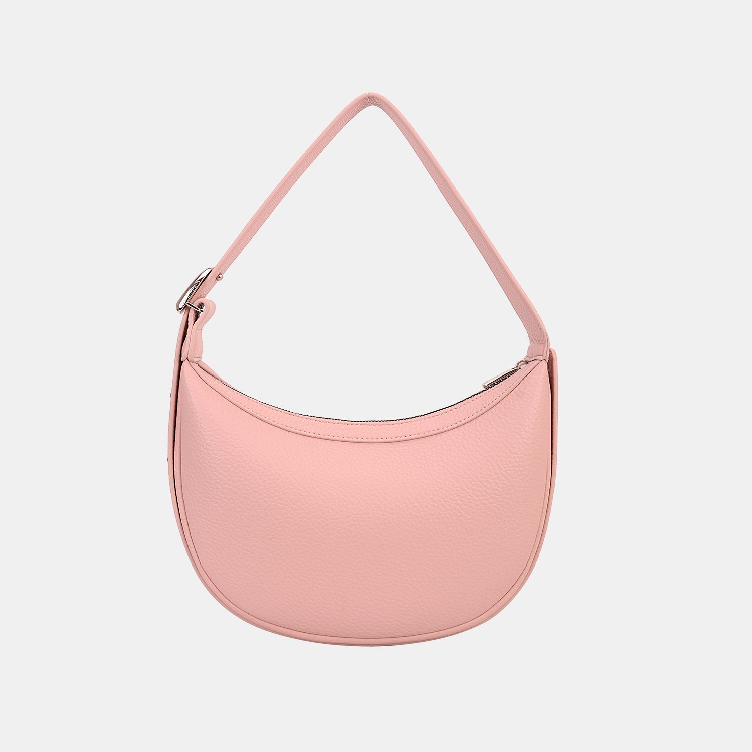 Sac bandoulière en cuir PU David Jones