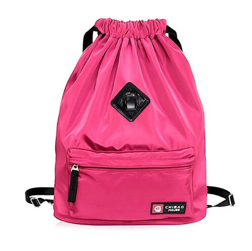 Sac de sport étanche