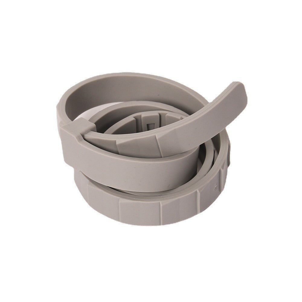Collier anti-insectes réglable pour chiens et chats de grandes, moyennes et petites tailles