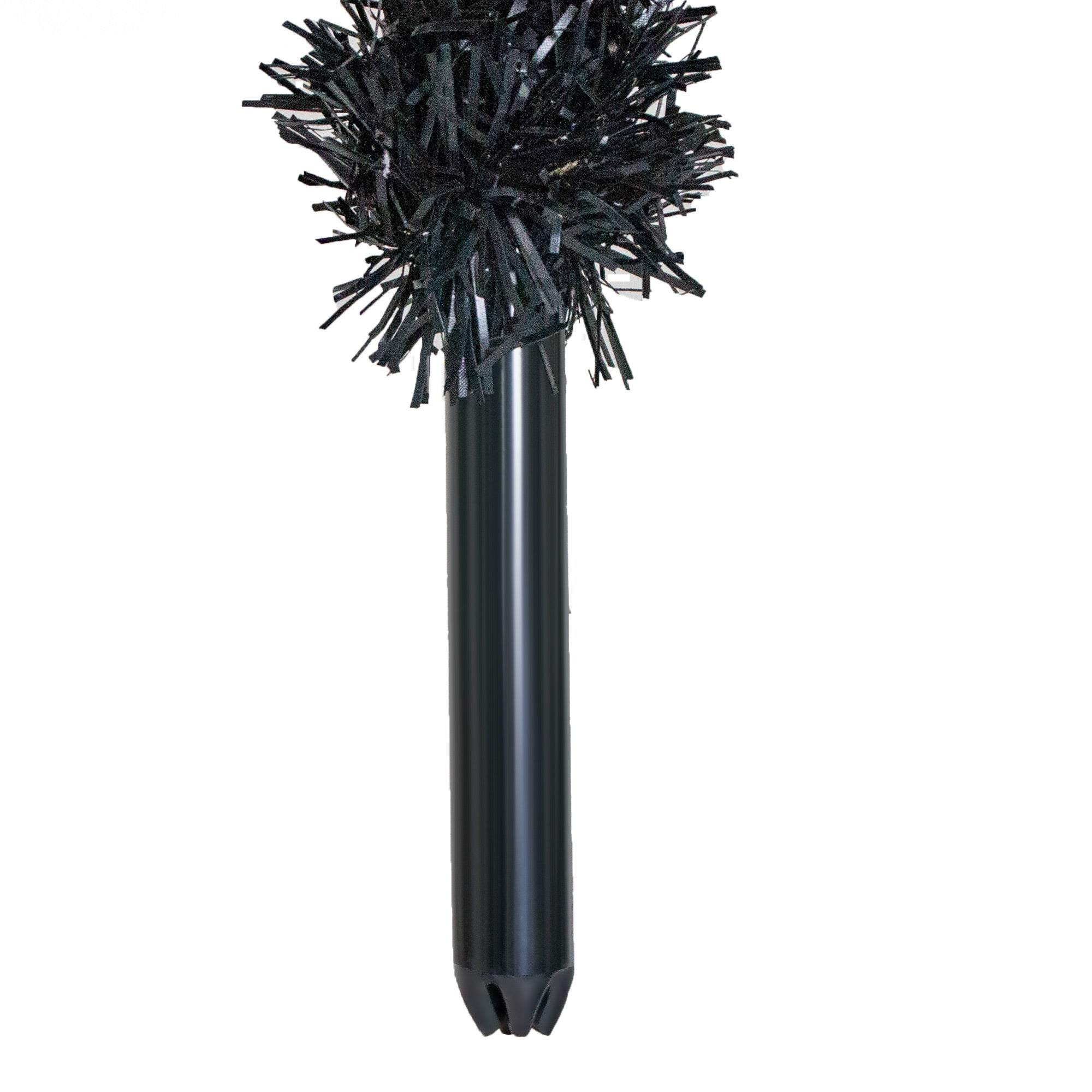 Sapin artificiel d'Halloween à sommet incurvé de 6 pieds, avec 1080 pointes de branches luxuriantes et 300 lumières LED dans un style de Noël et d'Halloween