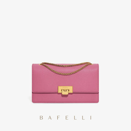 Sacs Nouveau sac messager texturé haut de gamme pour femme Petit sac carré tendance noir sous les aisselles Sac à chaîne de printemps
