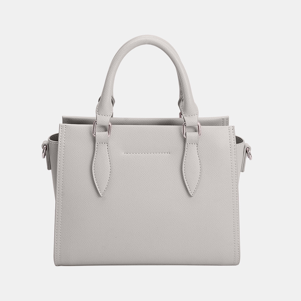 Sac à main en cuir PU David Jones