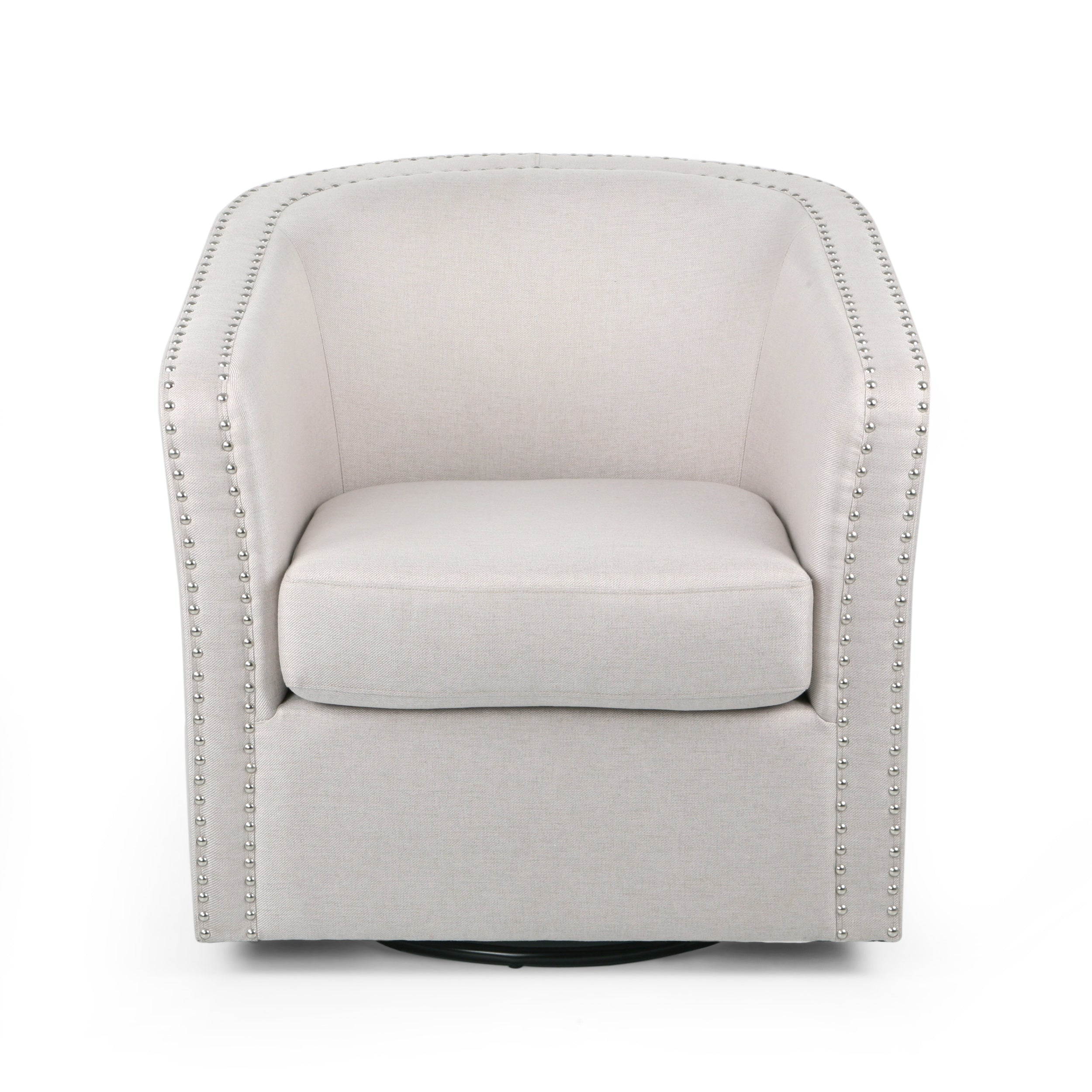 FAUTEUIL PIVOTANT