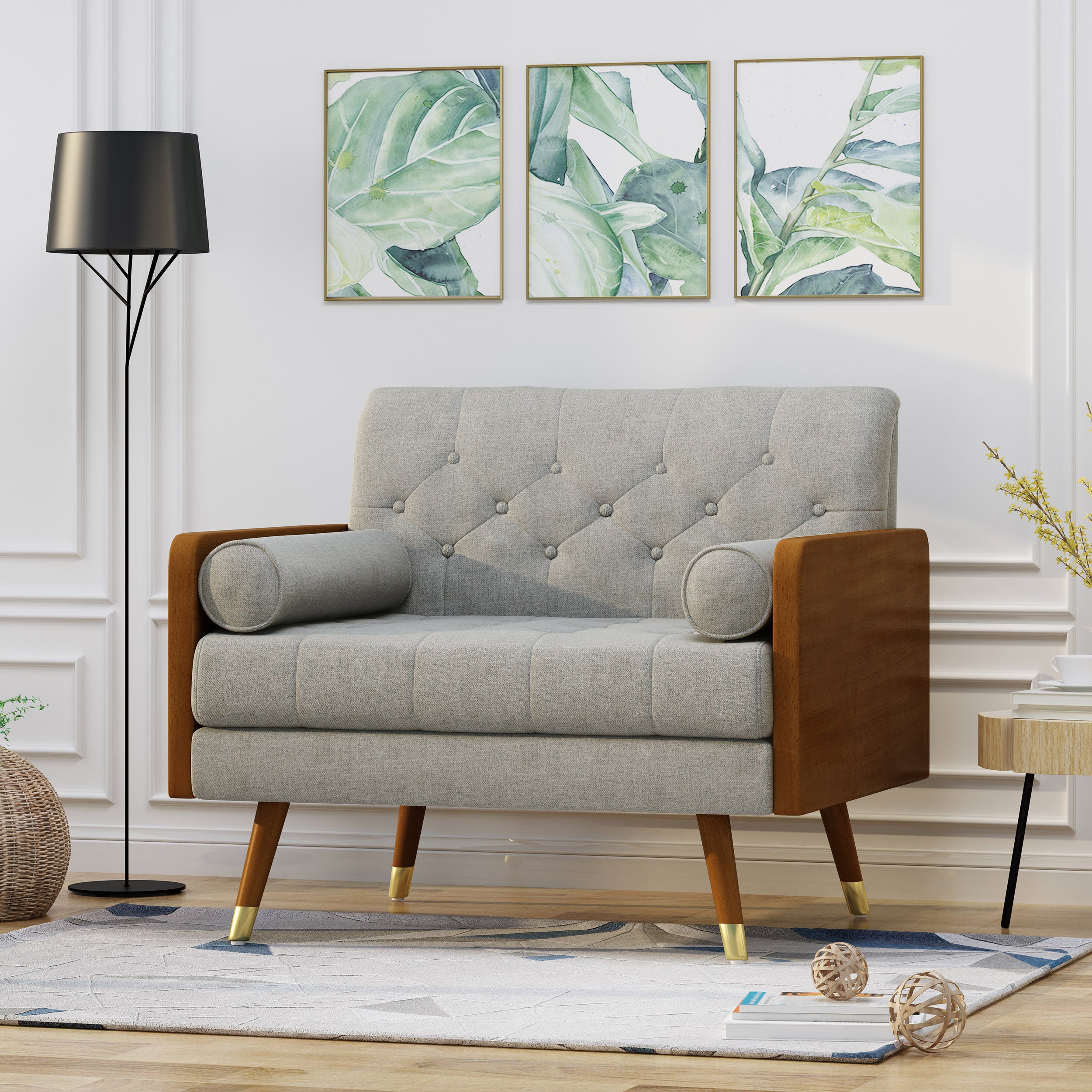 FAUTEUIL CLUB