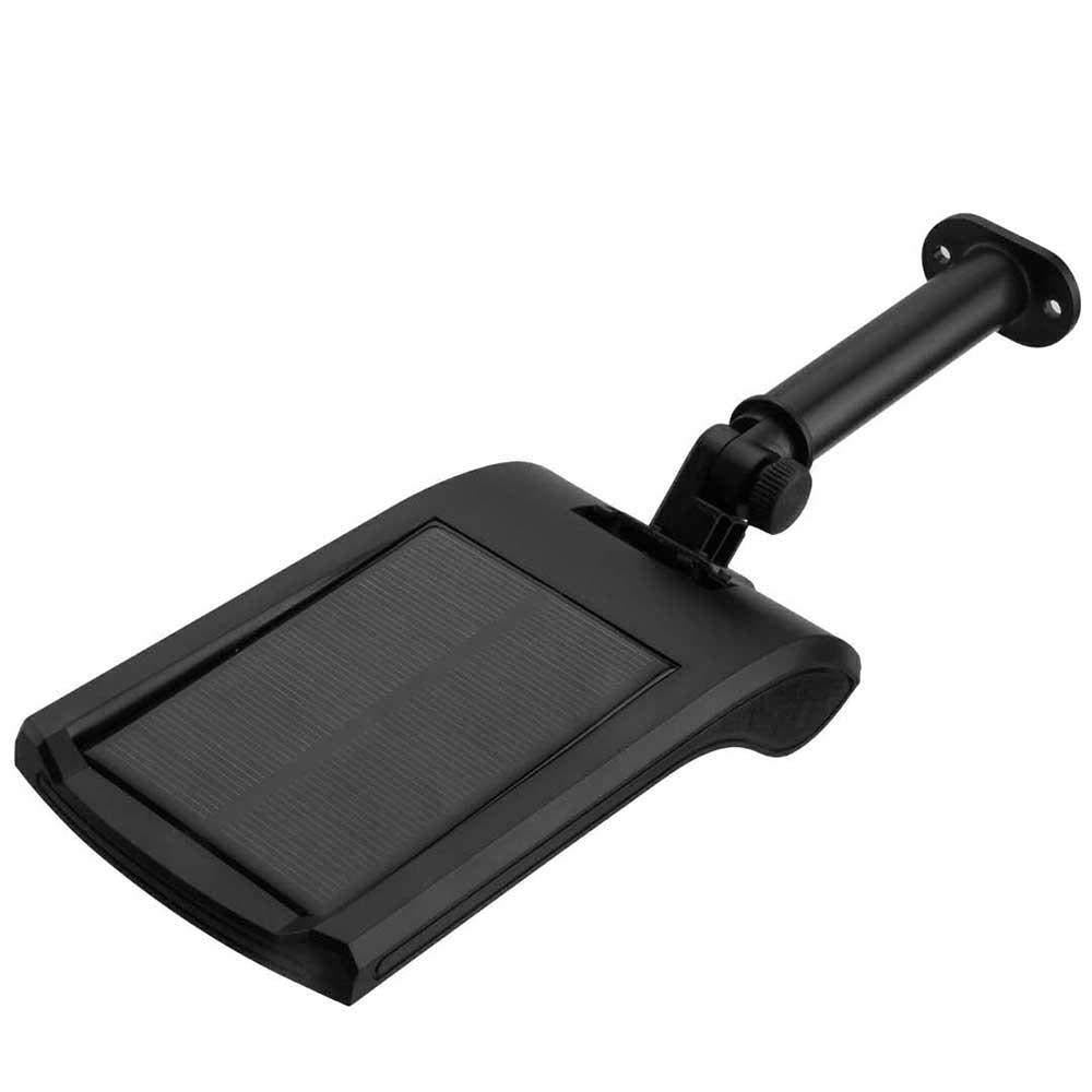 Upgraded Solar Lamp 36led Solar Wall Lamp Outdoor Sensing Waterproof Street Lamp Courtyard Garden Night Lamp