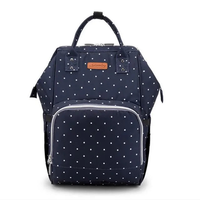 Sacs à langer pour maman, sac à langer de maternité, grand sac à dos de voyage pour bébé, sac d'allaitement