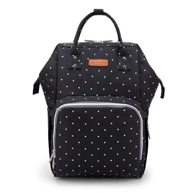 Sacs à langer pour maman, sac à langer de maternité, grand sac à dos de voyage pour bébé, sac d'allaitement