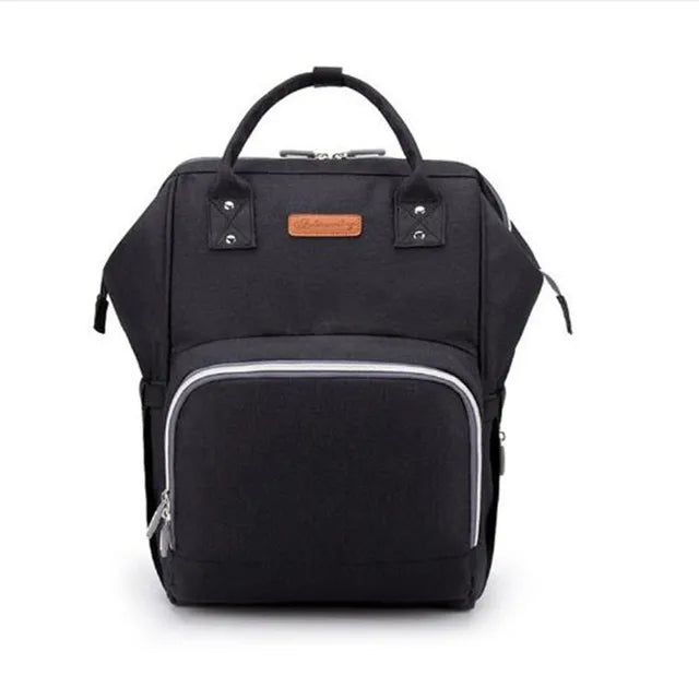 Sacs à langer pour maman, sac à langer de maternité, grand sac à dos de voyage pour bébé, sac d'allaitement