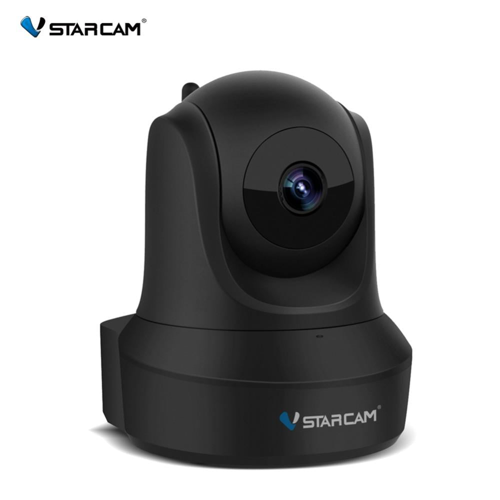 Caméra IP sans fil Full HD 1080P VStarcam C29S, système de surveillance domestique sans fil avec iOS