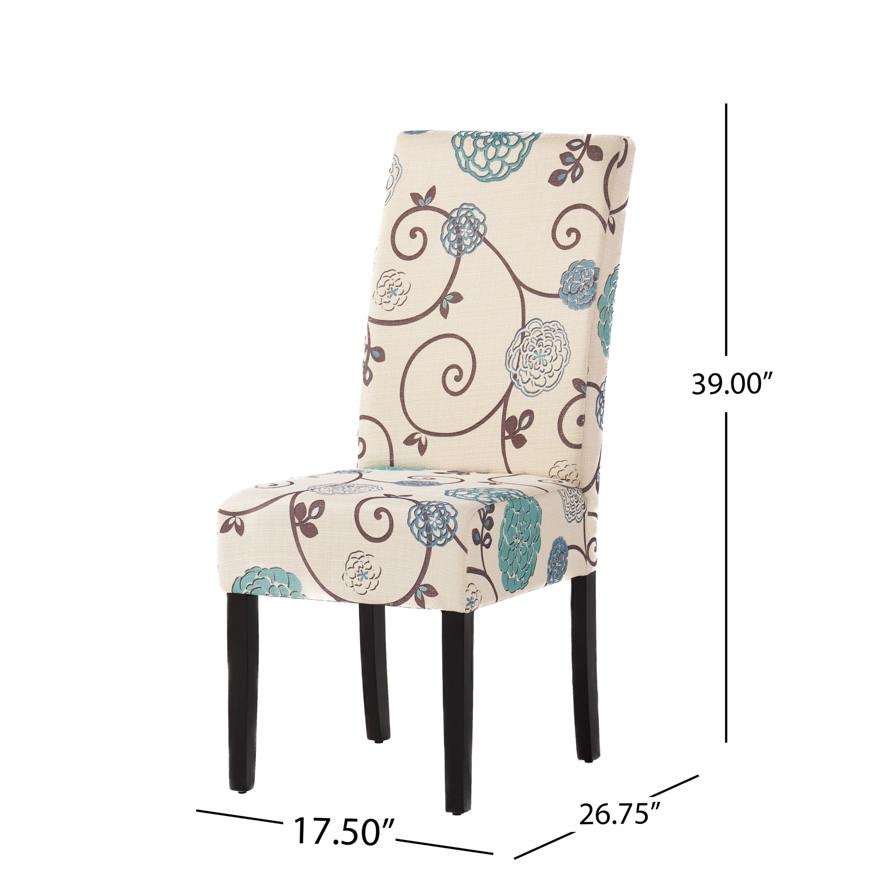 CHAISE DE SALLE À MANGER