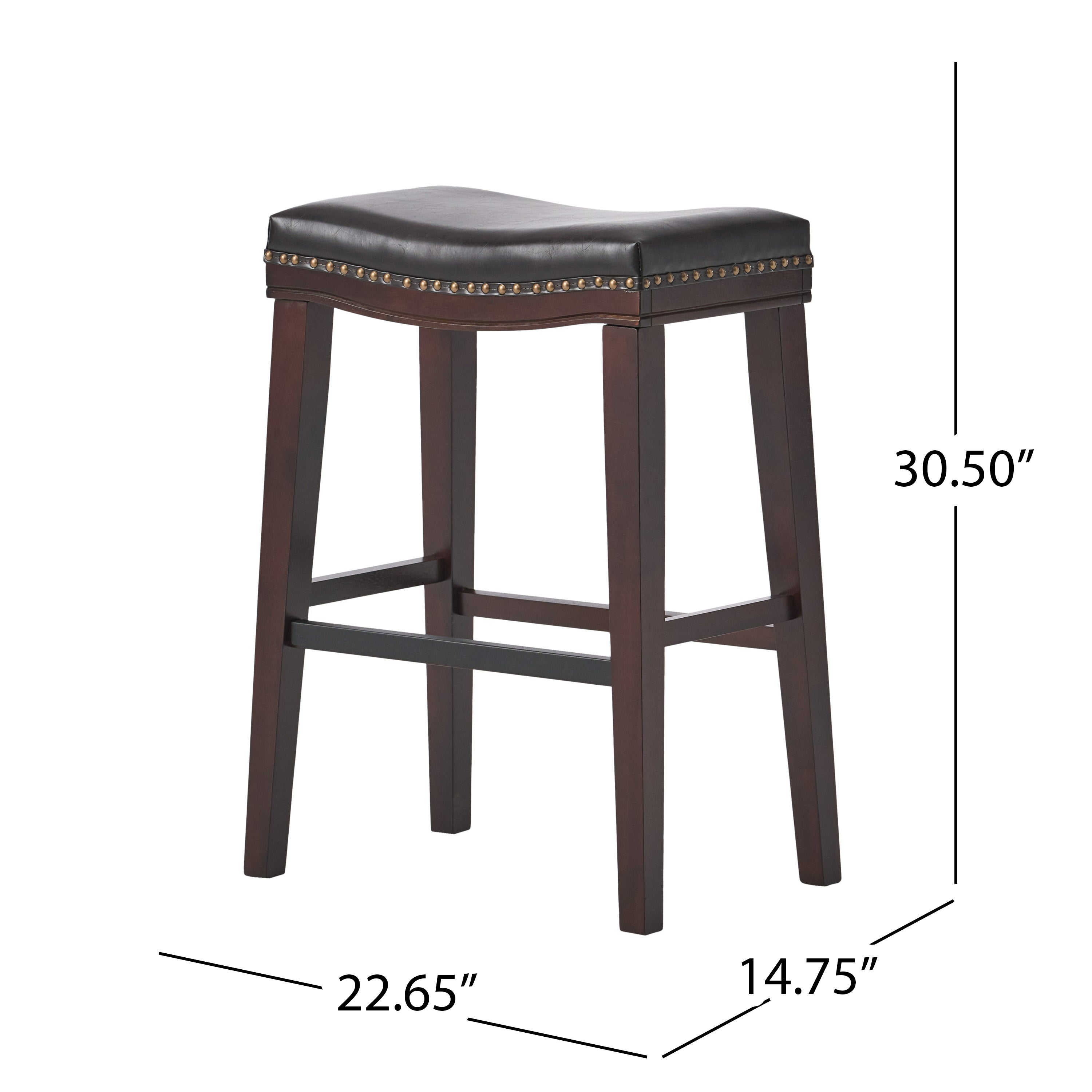 TABOURET DE SELLE