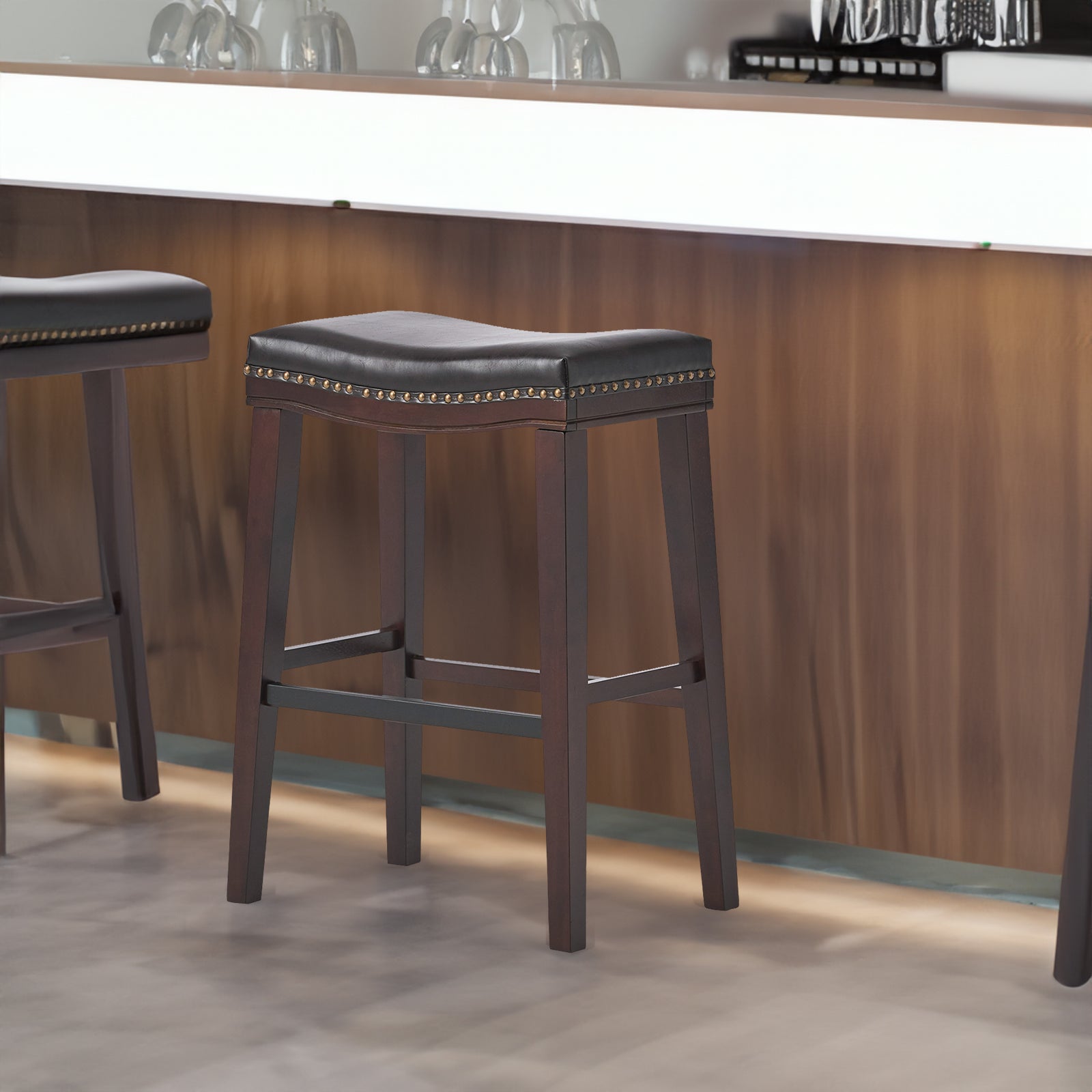 TABOURET DE SELLE