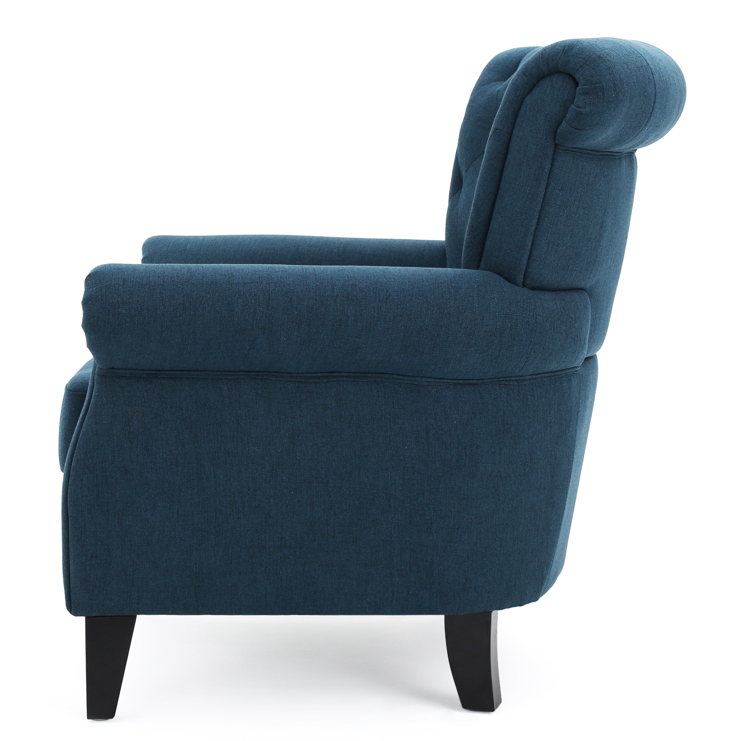 CHAISE TUFTÉE SPRINGFIELD